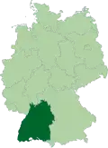 Baden-Württemberg