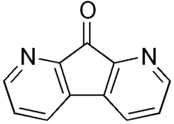 1,8-Diazafluoren-9-one