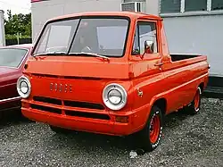 Dodge A100 Pickup