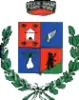 Coat of arms of Dolcè