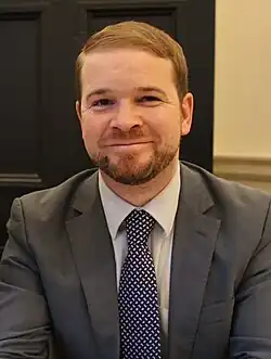 Donnchadh Ó Laoghaire, Dec 2024 (54187420135) (cropped).jpg