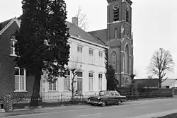 Street of Westerhoven