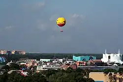 Image 10View of Disney Springs (from Walt Disney World)