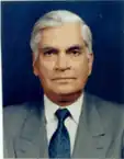 Ishfaq Ahmad – Pakistani nuclear physicist, who served at CERN and the International Atomic Energy Agency.