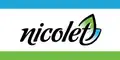 Flag of Nicolet