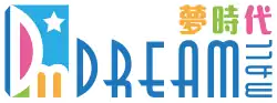 Dream Mall logo