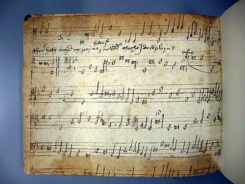 Drexel 4181 back verso