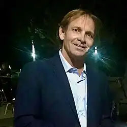 Drier Attending Television Academy Event Honoring Lily Tomlin