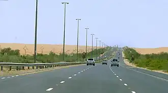 Dubai-Al Ain Road.jpg