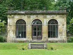 The Orangery