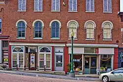 Downtown Market Street