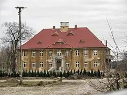 Manor