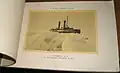 The first photographic album on Ice-breaker "Ermack" – pic. nr. 5