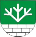 Coat of arms of Vasalemma Parish