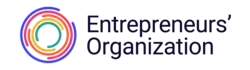 Logo of Entrepreneurs' Organization