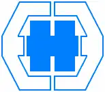 Logo of the Eastern Health Board