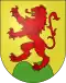 Coat of arms of Écoteaux