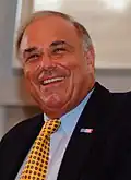 Ed Rendell of Pennsylvania (2003–2011)