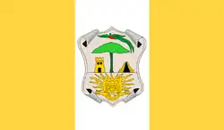 Flag of Quiché Department