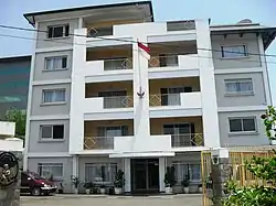 Embassy of Indonesia