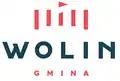 Official logo of Gmina Wolin