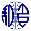 Official seal of China