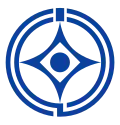 Official seal of Tomari