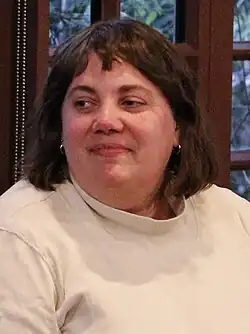 Copley Eisenberg in 2025