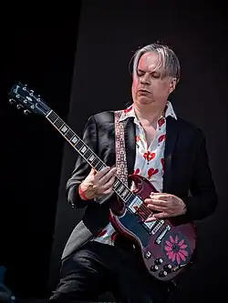 Empire State Bastard at Tons of Rock 2024