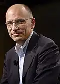 Enrico Letta 2013–2014 (1966-08-20) 20 August 1966 (age&nbsp;58)
