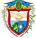 Official seal of Los Guayos Municipality