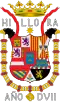 Coat of arms of Íllora