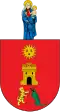 Official seal of Acandí