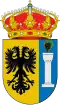 Coat of arms of Aguilar de Bureba