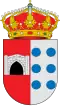 Coat of arms of Aldehuela de la Bóveda