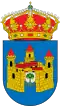 Coat of arms of Autilla del Pino