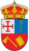 Coat of arms of Ayoó de Vidriales
