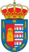 Coat of arms of Barbadillo