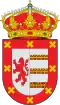 Coat of arms of Betancuria