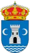 Coat of arms of Bujalaro