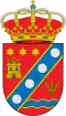 Coat of arms of Buniel