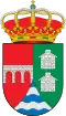 Coat of arms of Calicasas, Spain