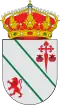 Coat of arms of Calzadilla de los Barros