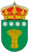 Coat of arms of Camarenilla