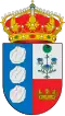 Coat of arms of Cantagallo