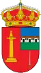 Coat of arms of Casas de San Galindo, Spain
