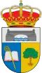 Coat of arms of Cerezo de Abajo