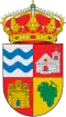 Coat of arms of Corcos, Spain