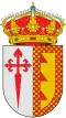 Coat of arms of El Rubio