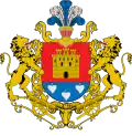 Coat of arms of Elgoibar
